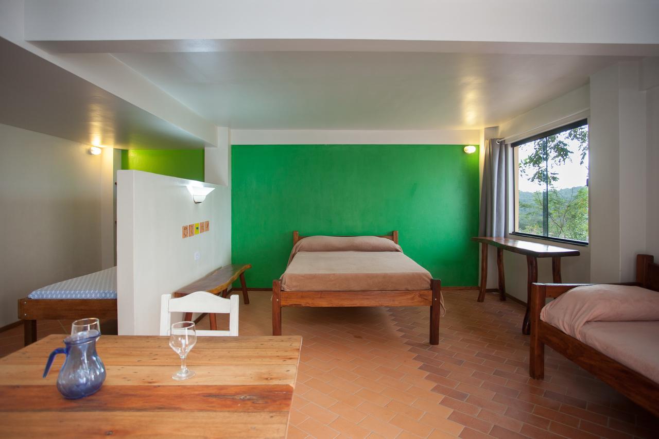 Beija- Flor De Lencois Bed and Breakfast Exteriör bild